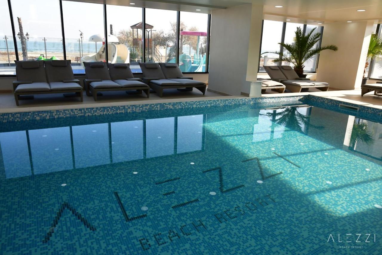 Alezzi Majestic Apartments 97 Navodari Luaran gambar