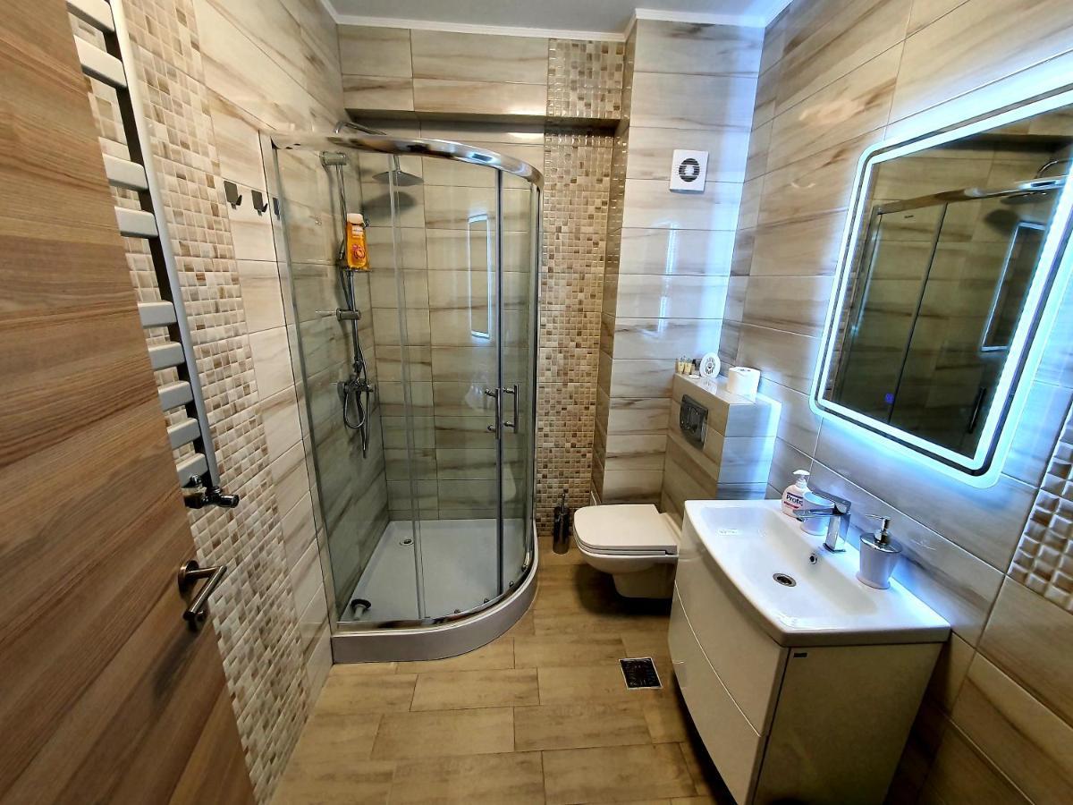 Alezzi Majestic Apartments 97 Navodari Luaran gambar