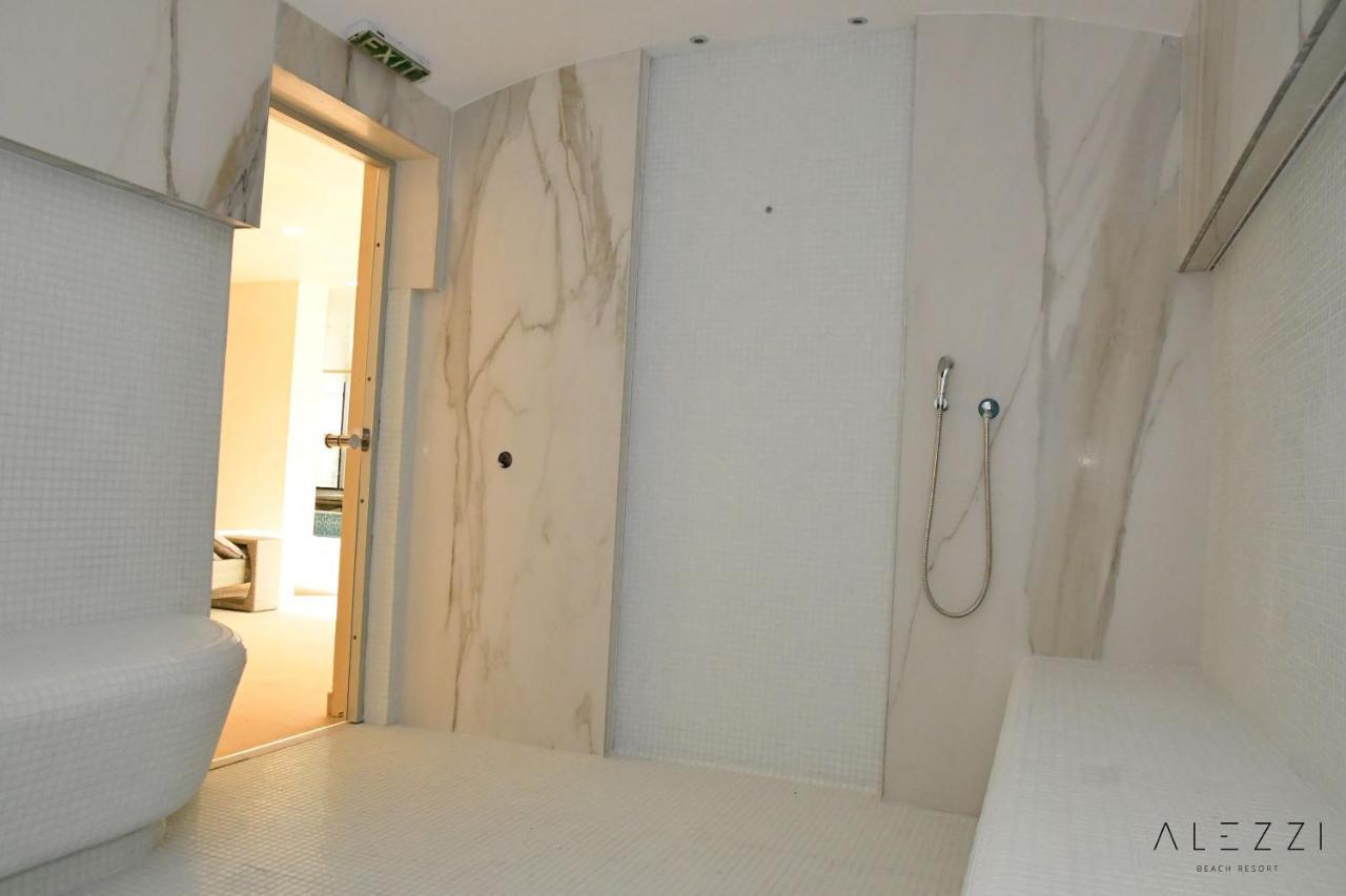 Alezzi Majestic Apartments 97 Navodari Luaran gambar